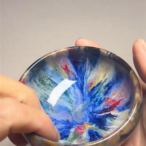 【闪购商品】茶盏-240............