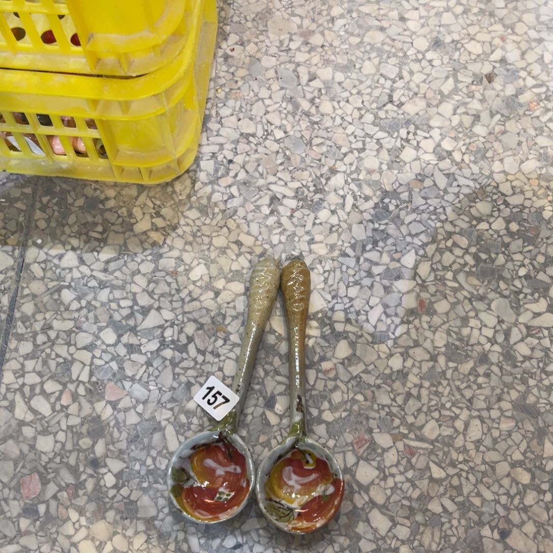 华****瓷片景德镇手工制作