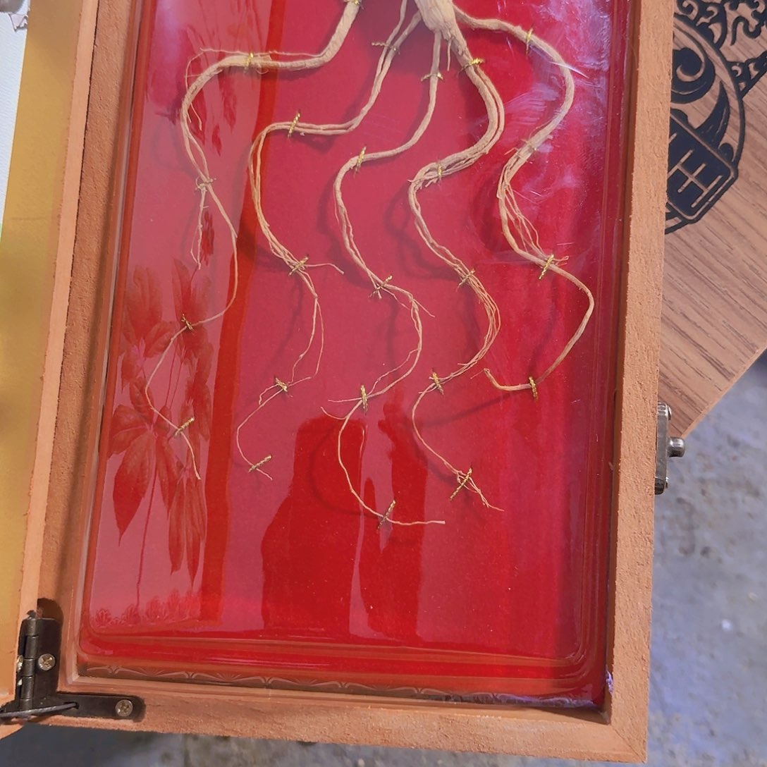 香榧木摆件249号