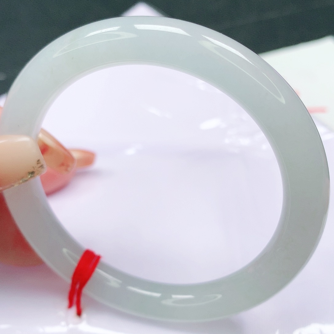 未镶嵌手镯翡翠70