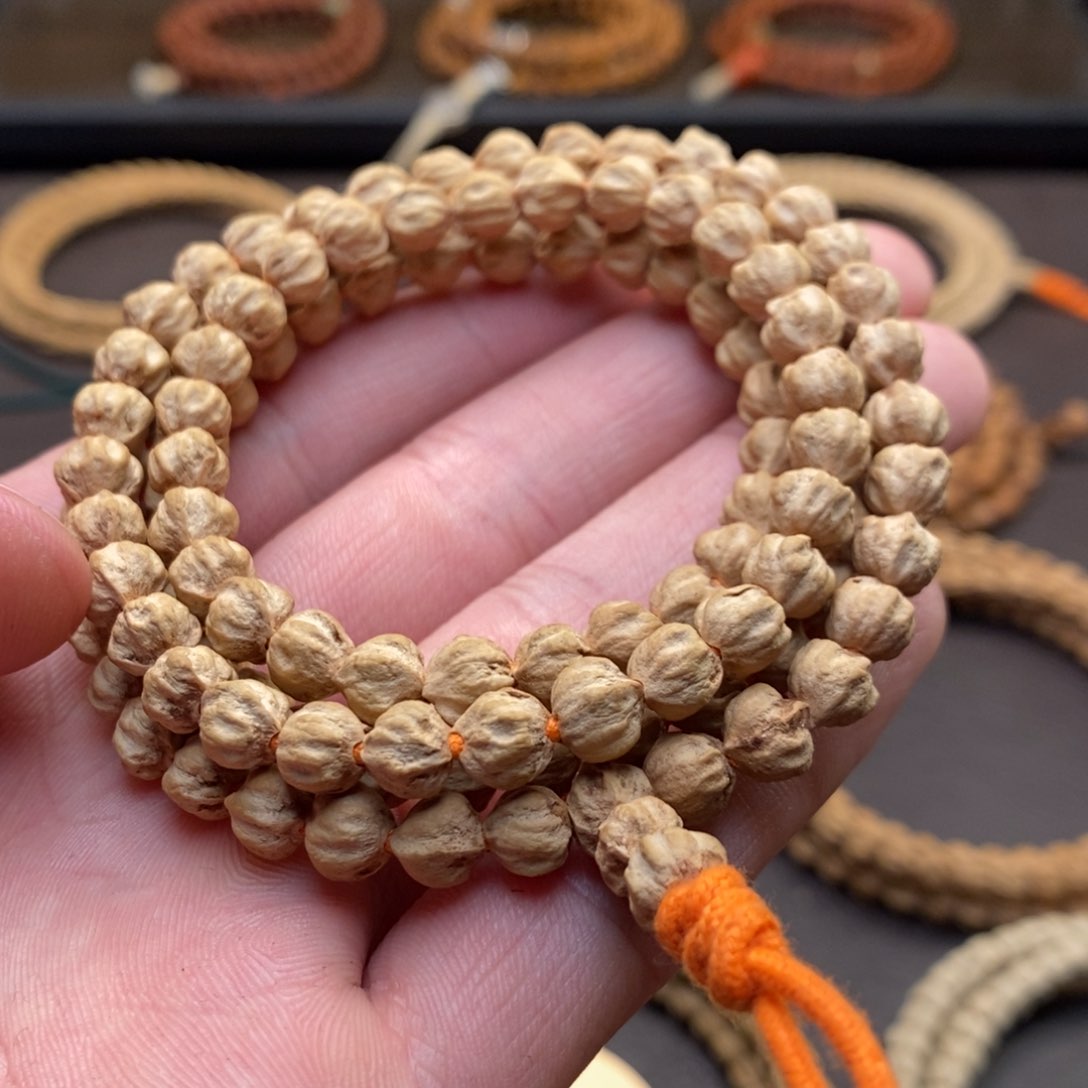 柏香籽/百香籽吊坠?****?