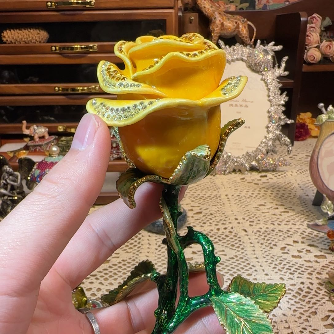 手工制品默认微瑕