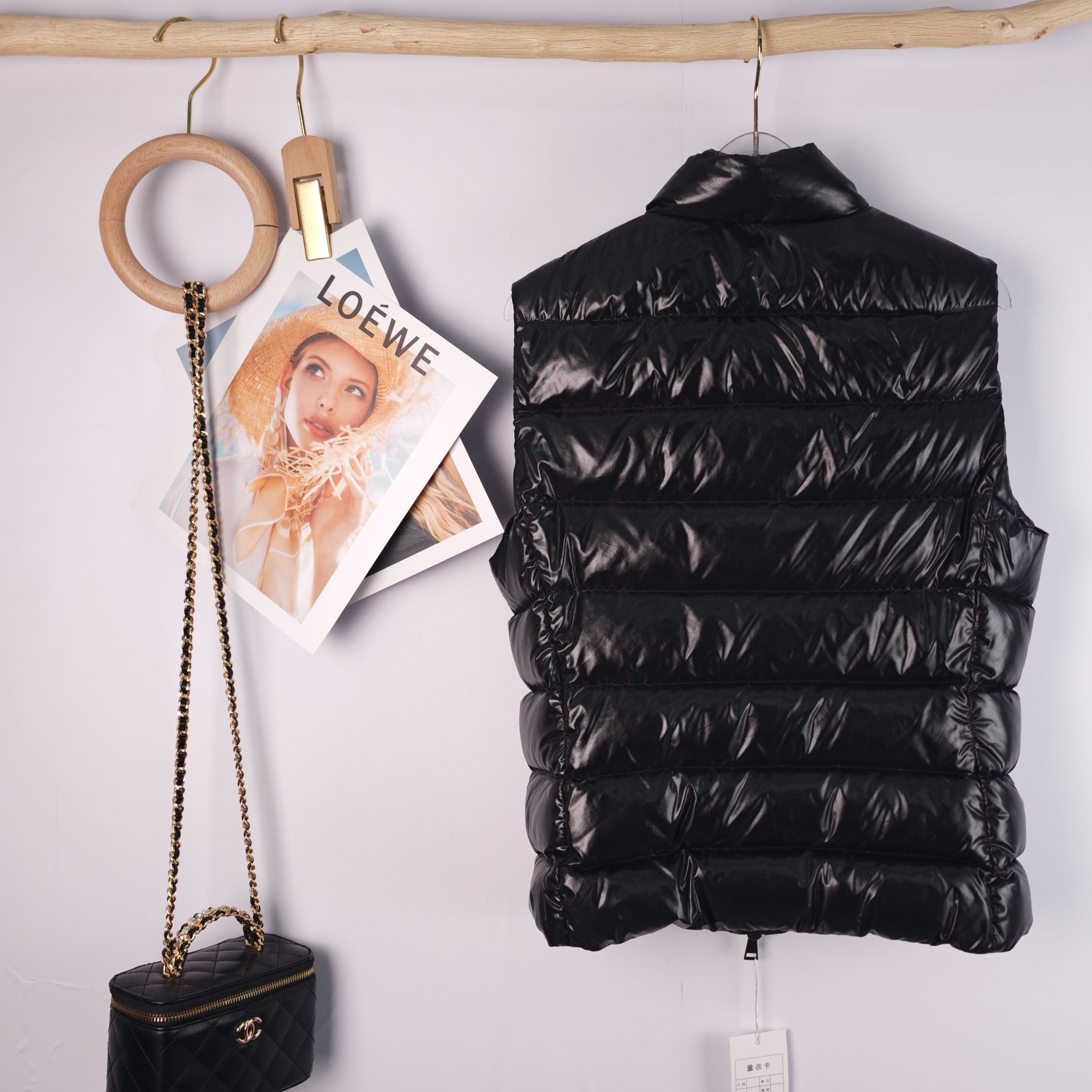 99新 MONCLER  海囤K/蒙口上衣/2码/dd61537