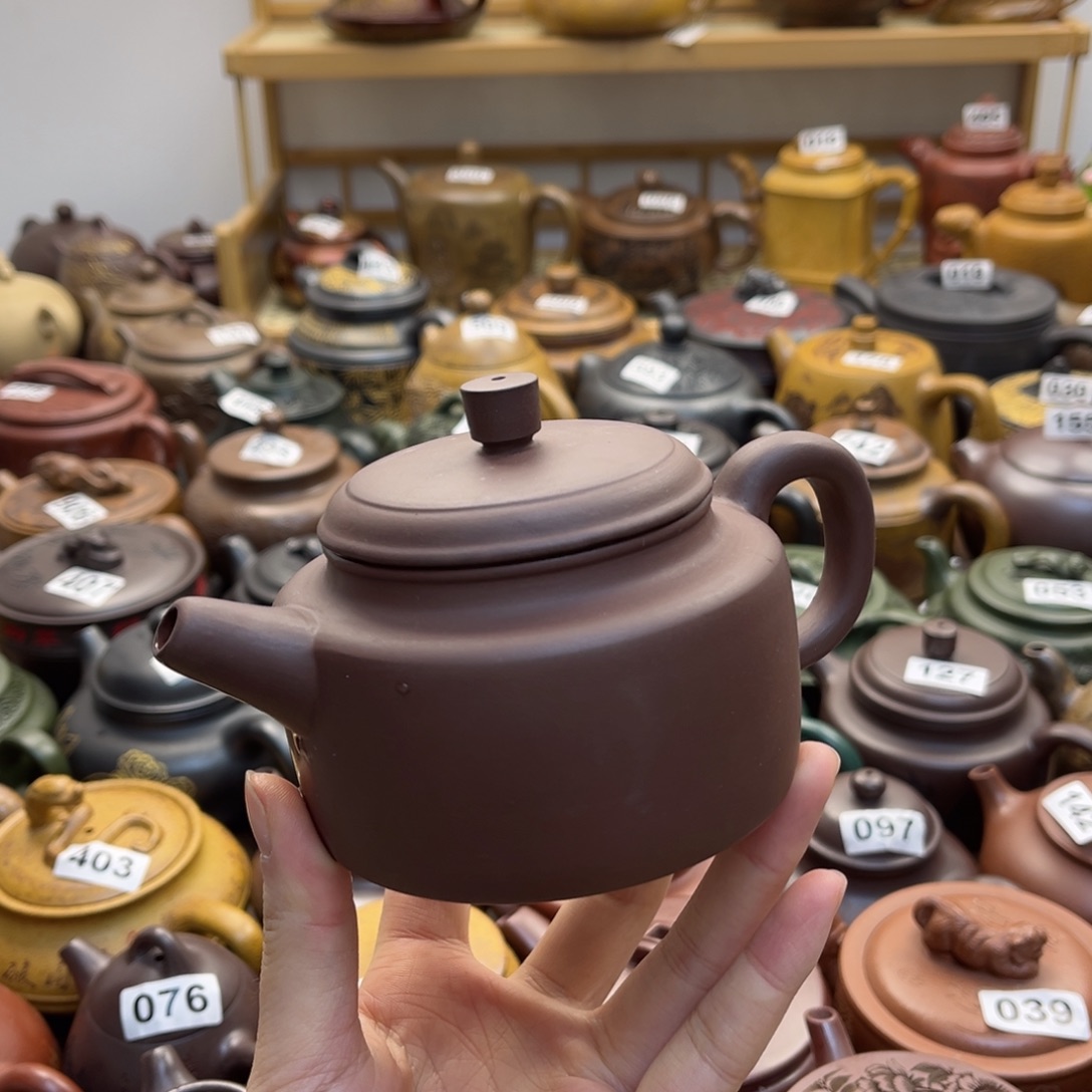 紫砂微瑕紫砂微瑕240