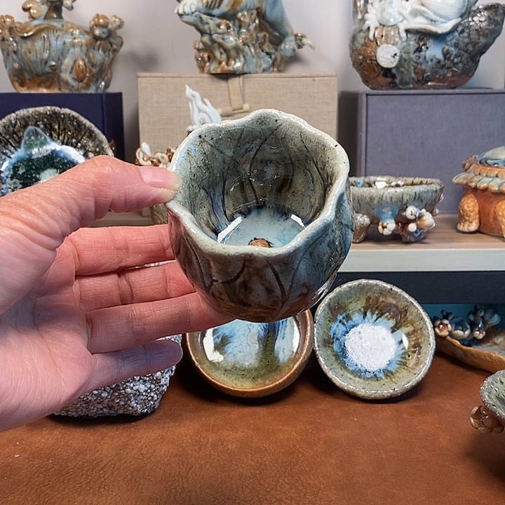 瓷片今天晚上好想吃火锅呀