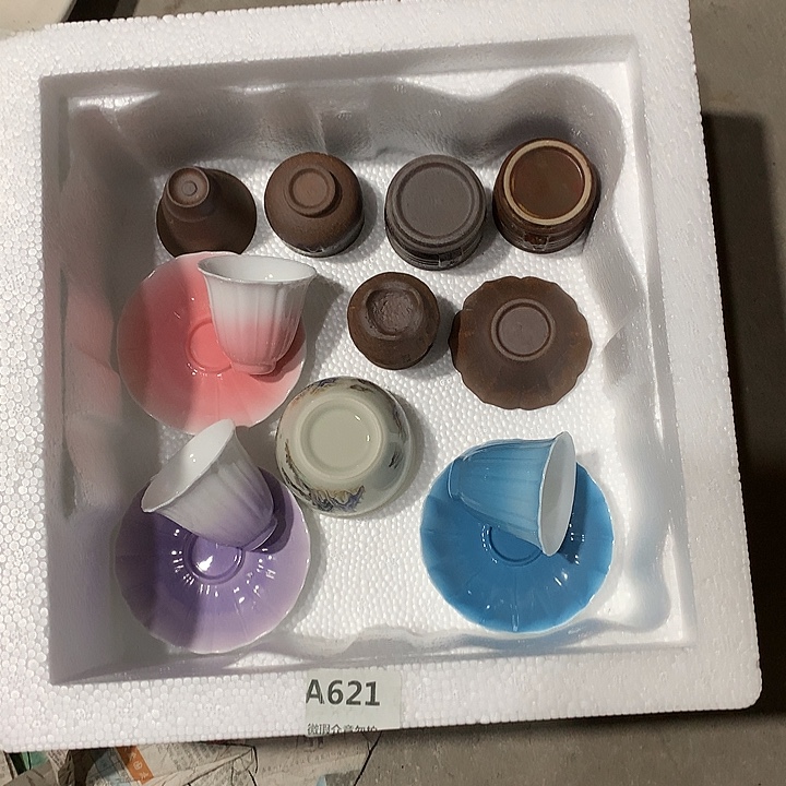 微瑕茶具介意勿拍