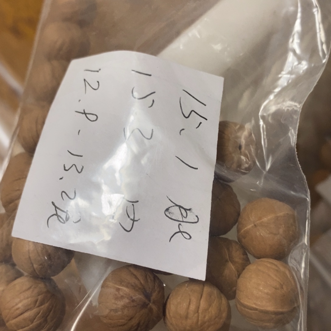 猴头核桃吊坠好***3猴头