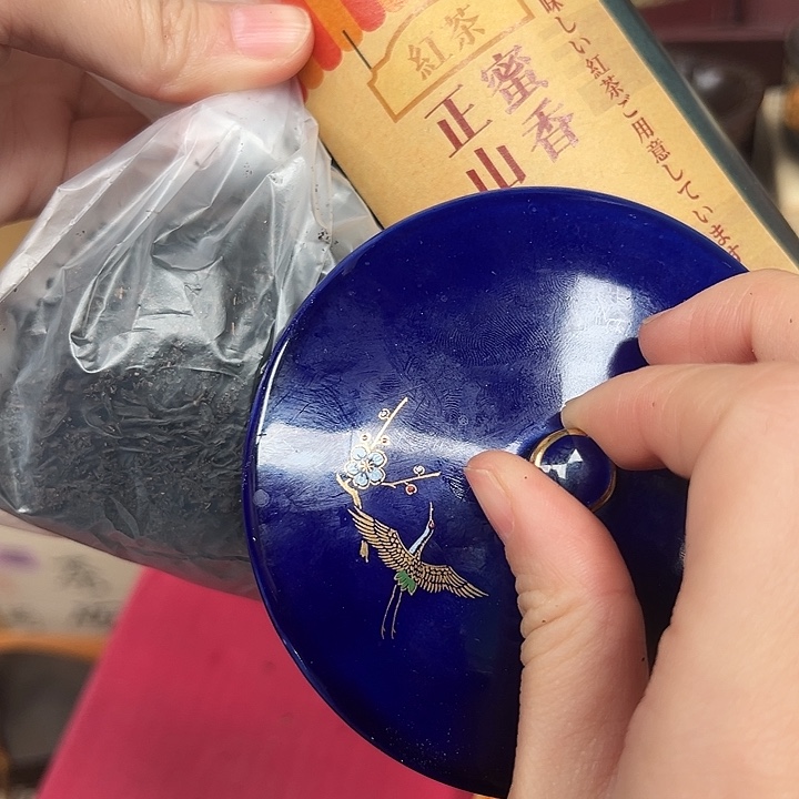 工艺品陶瓷器皿陶瓷