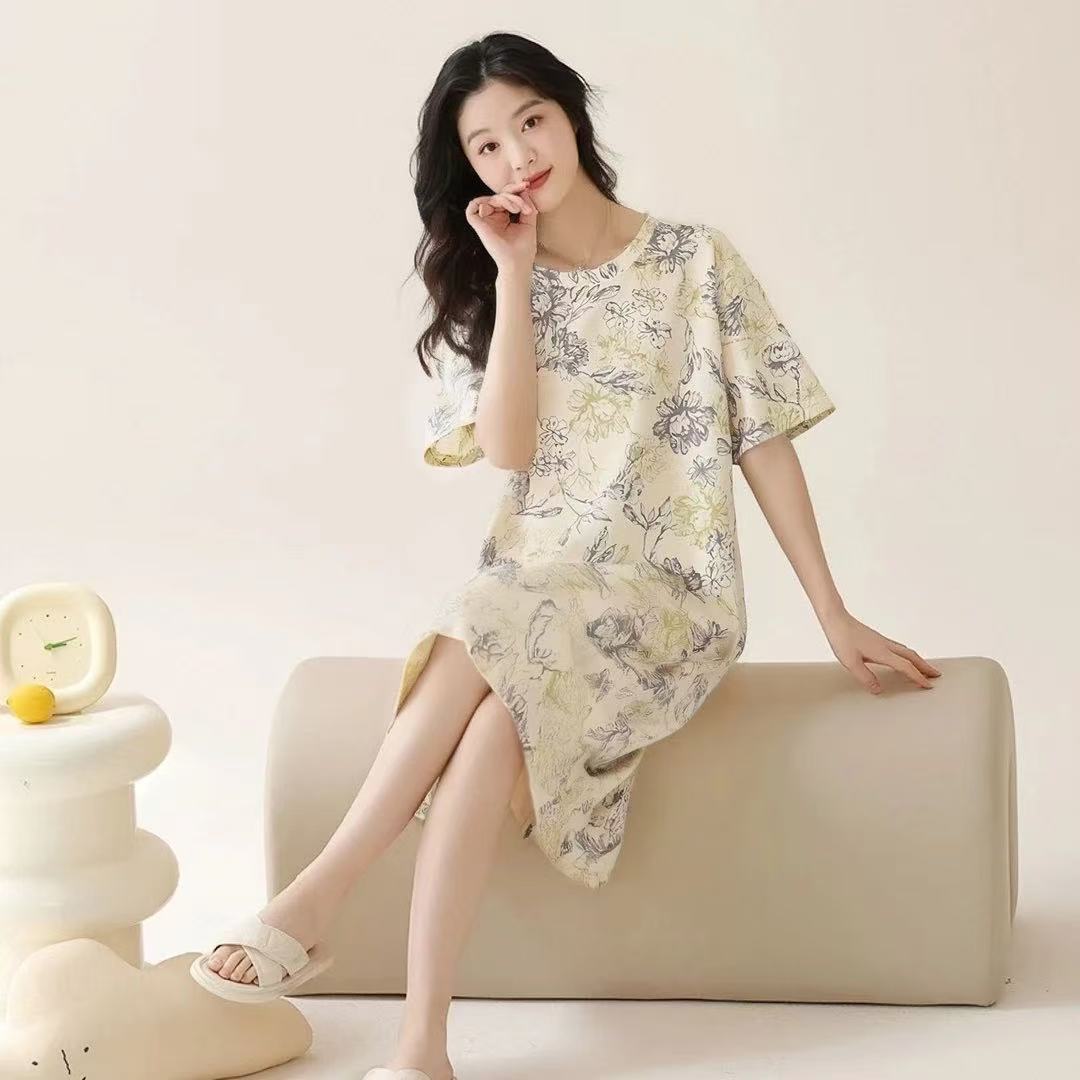 乐爱性感黑色蕾丝吊带可爱甜美内衣套装网纱轻奢修身家居服X60