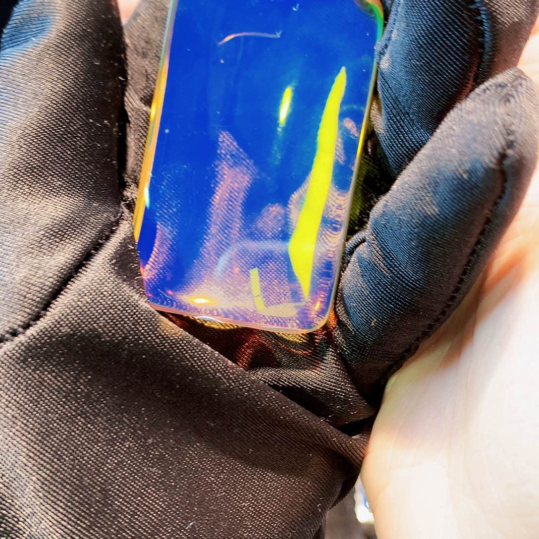 琥珀珠宝奇石未镶嵌聚**水