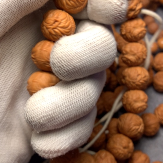 猴头核桃吊坠今**风1