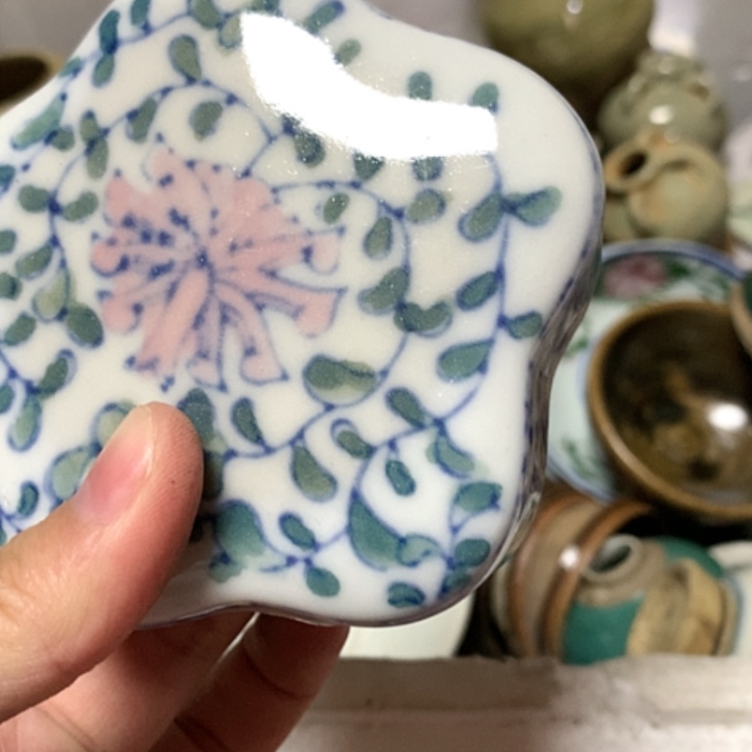 【闪购商品】青瓷零*