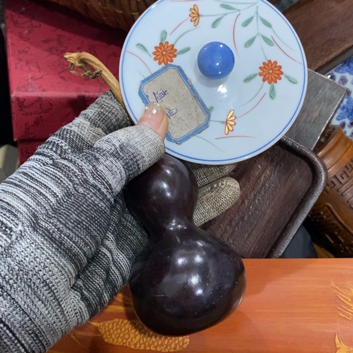 紫砂陶瓷艺术陶瓷艺术