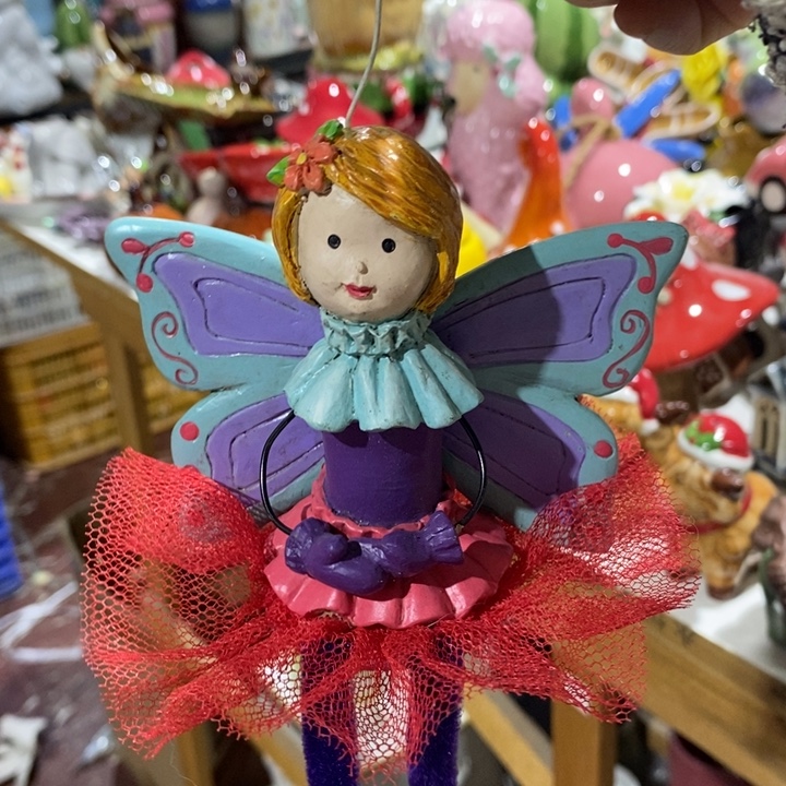 陶瓷树脂工艺摆件