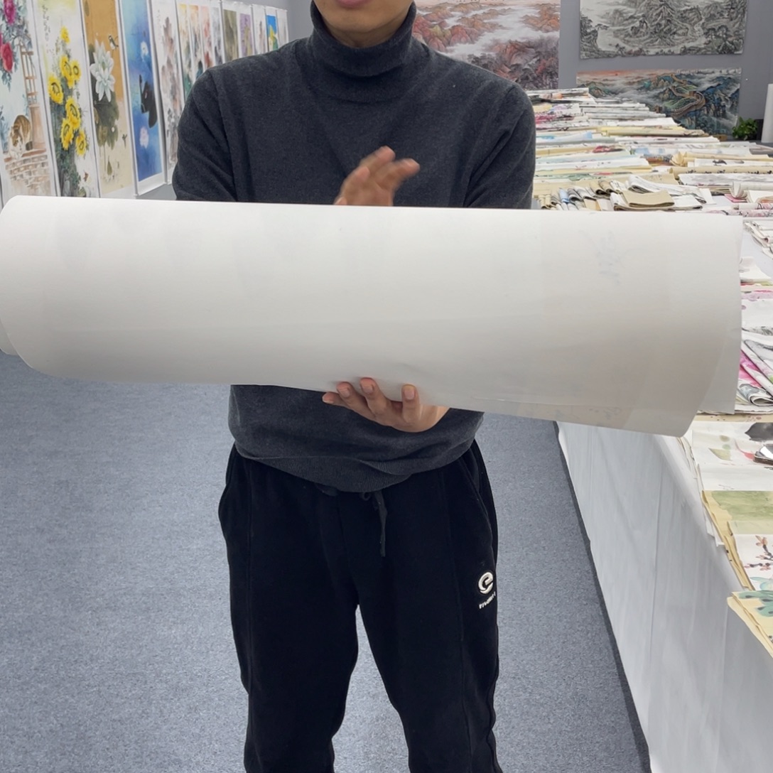 国画国画作品欣赏一下