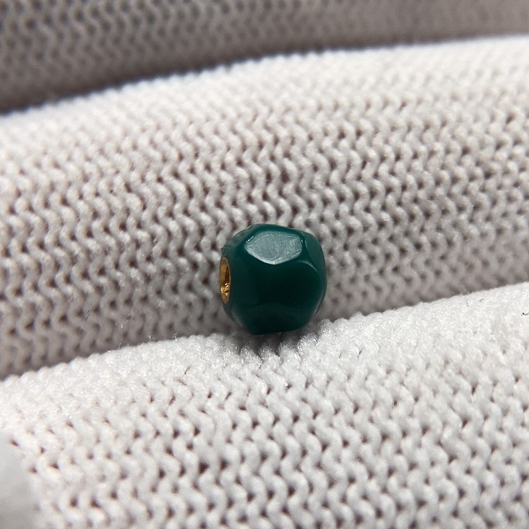 绿松石珠宝奇石未镶嵌悠