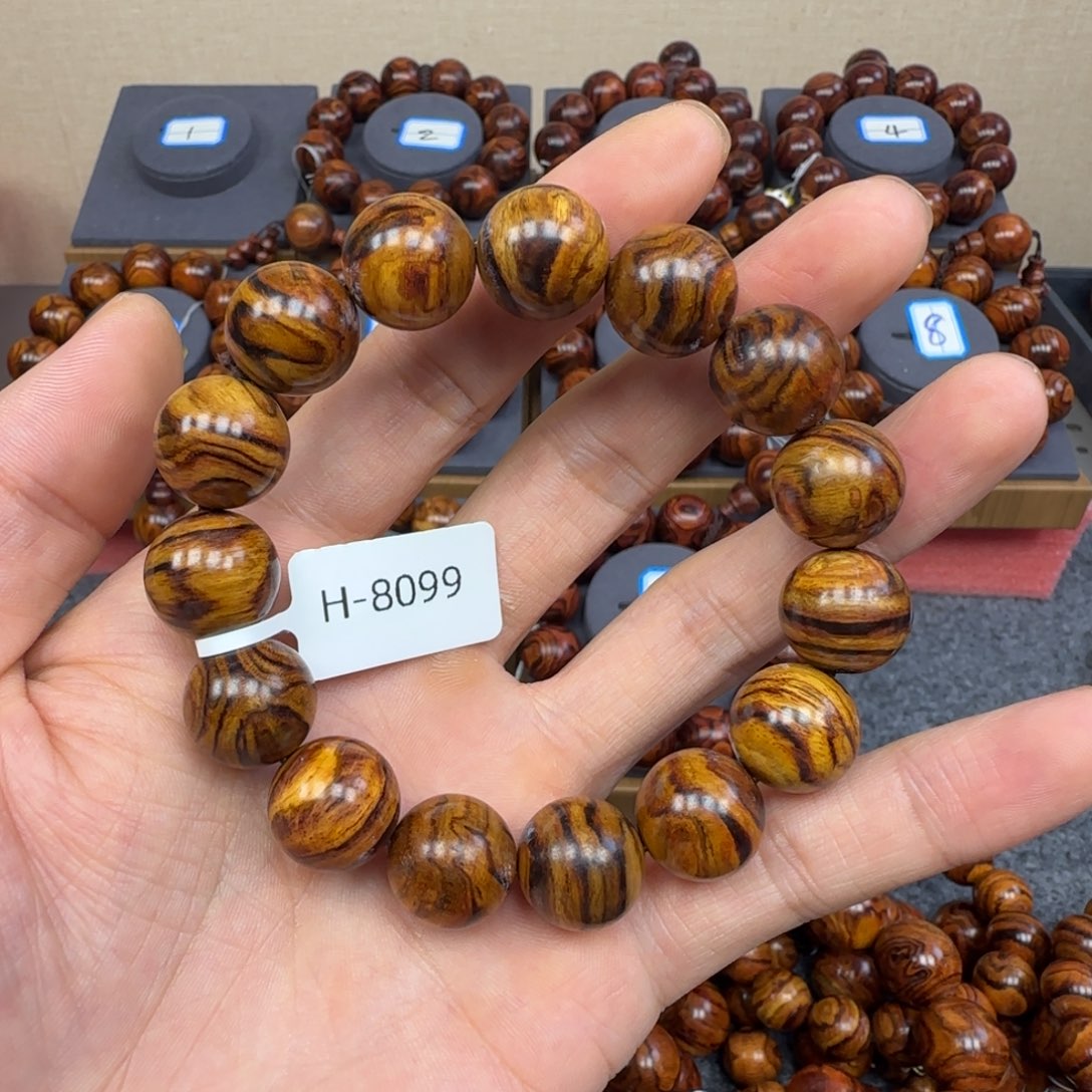 黄花梨/降香黄檀手串/手链