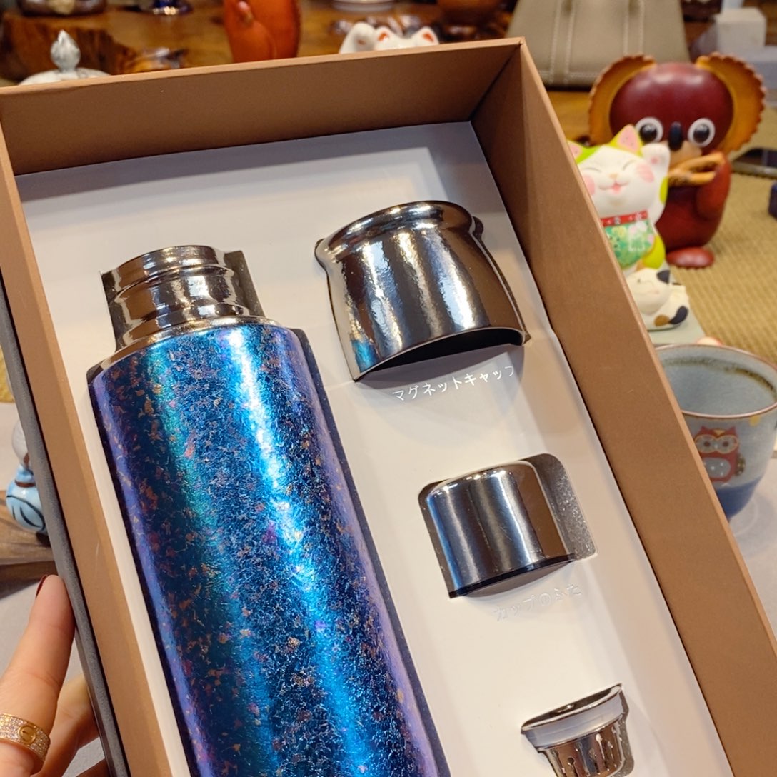 如图所示 观兰器物