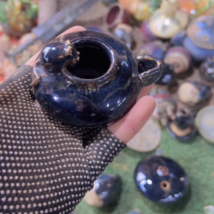 罐摆件摆件摆件摆件