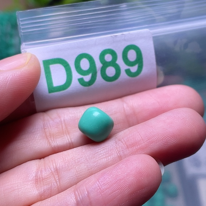人工宝石十堰特色手工配饰