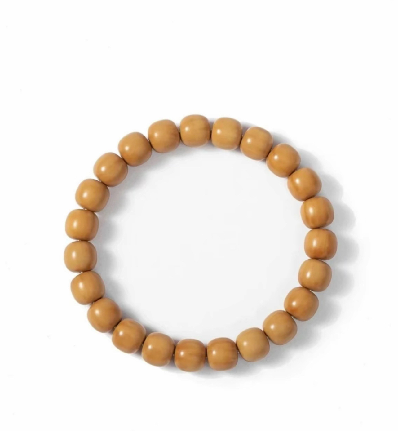 【sss老型】全品无暇无黑无泡药猴头老型手串全品无暇