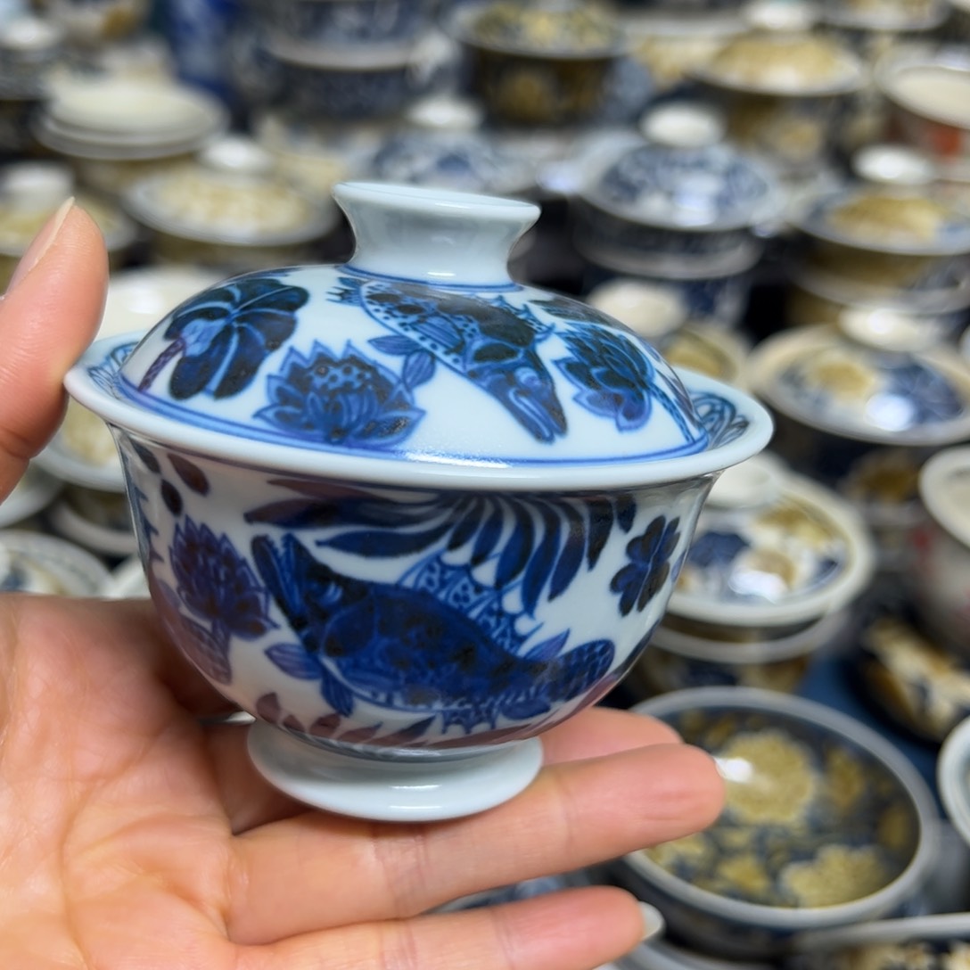 【闪购商品】陶瓷艺术有限公司