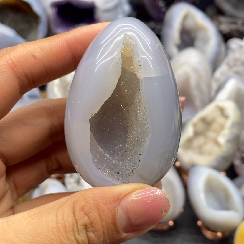 【闪购商品】水晶大型摆件（非配饰）未镶嵌