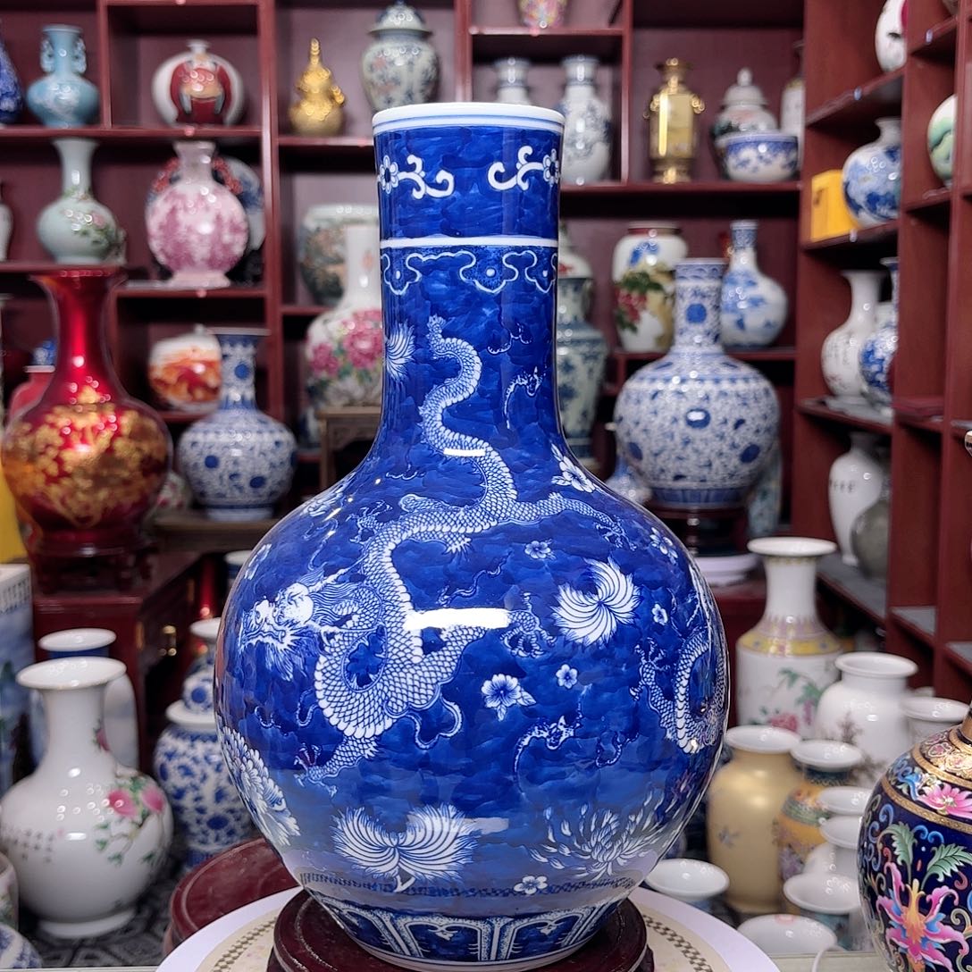 摆件高度36厘米宽24厘米