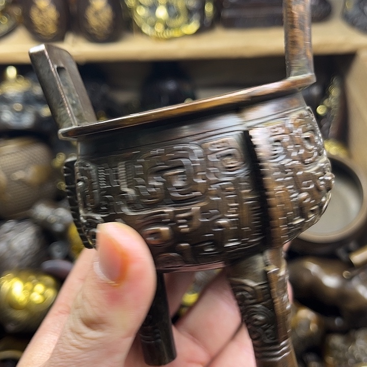 航弟文玩铜器链接