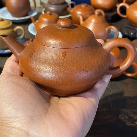 茶壶紫砂金*紫砂壶紫砂壶