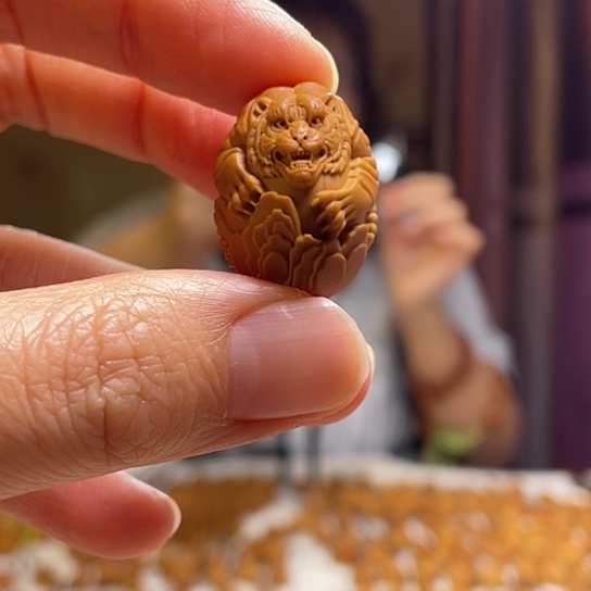 手串/手链橄榄核橄榄核