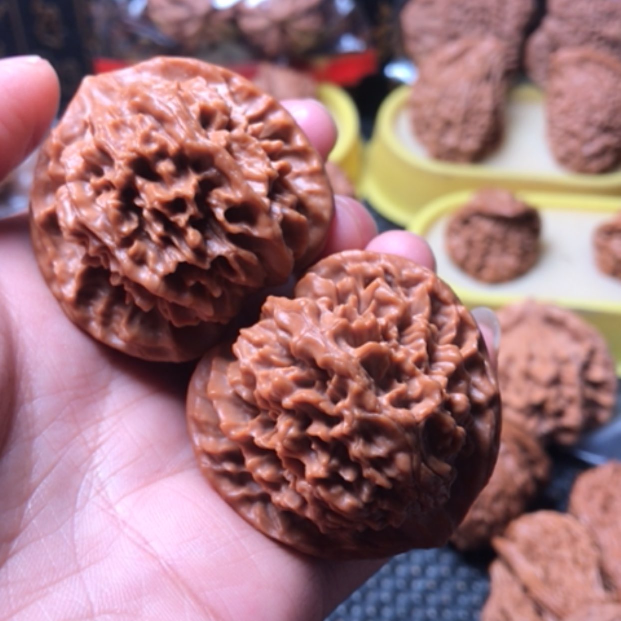 【闪购商品】袁*长皇冠尺寸43