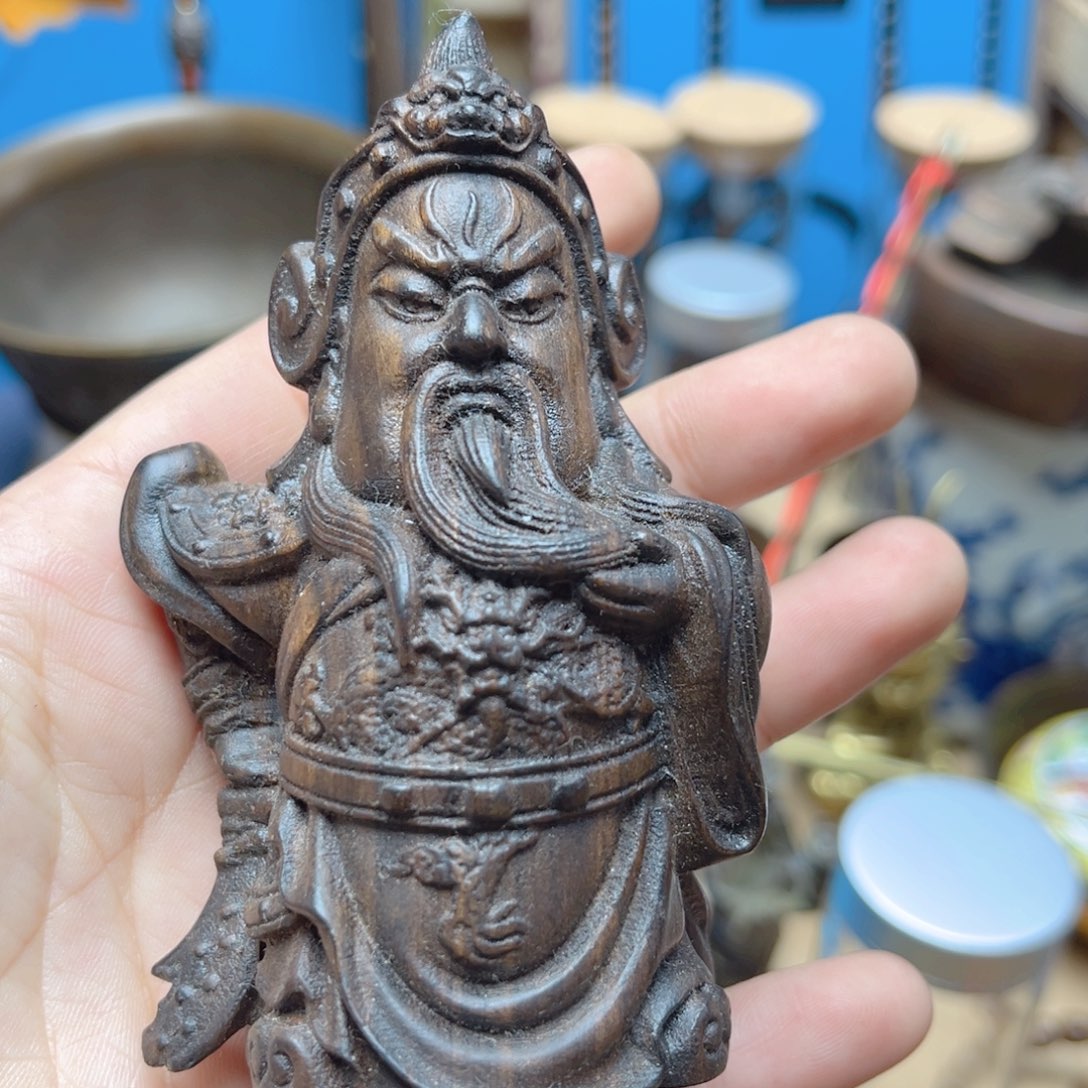 【闪购商品】滴血莲花菩提吊坠