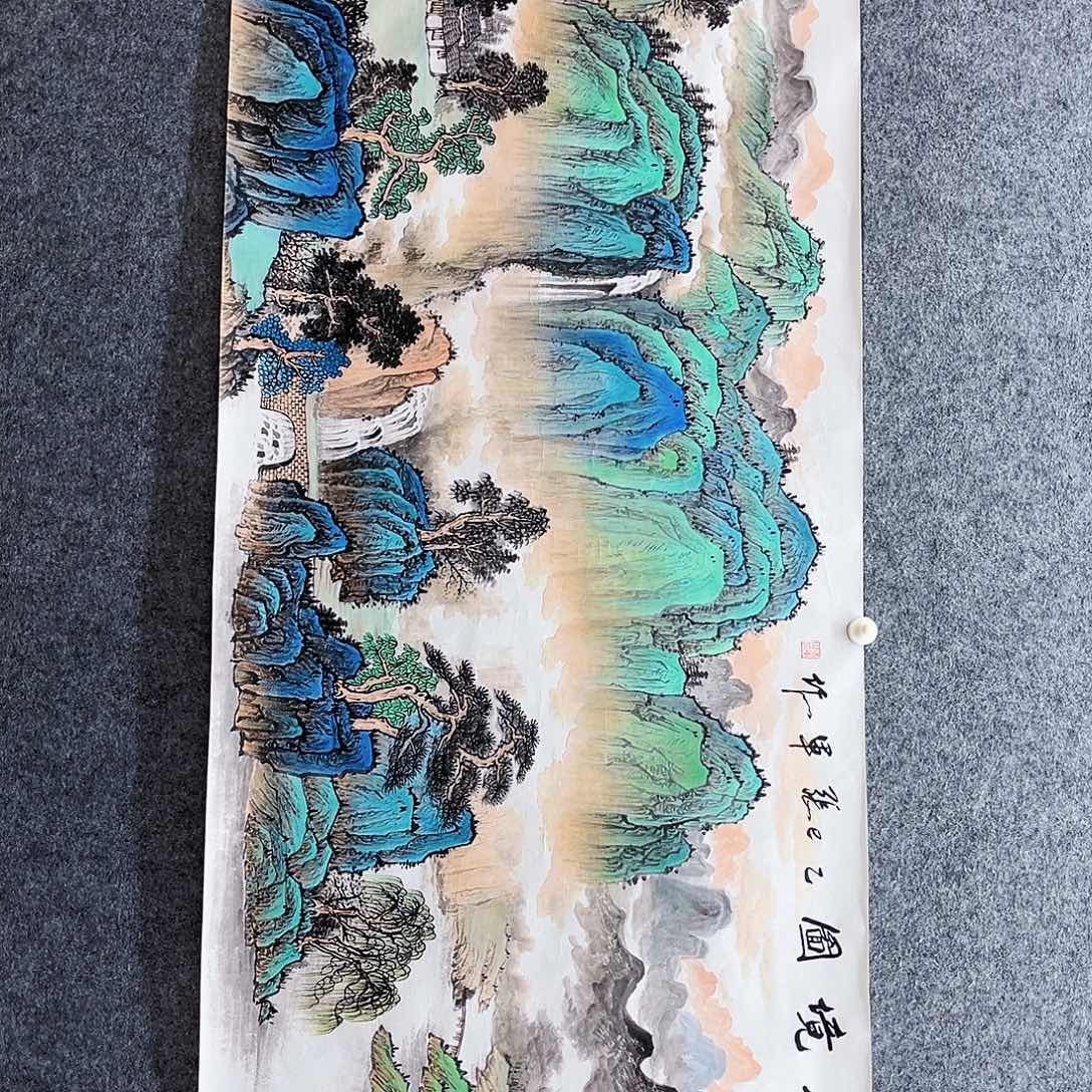 艺术作品欣赏作品