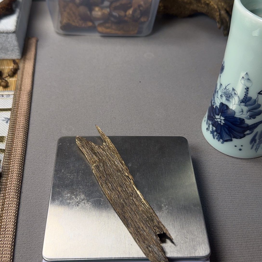 沉香碎屑沉香海南