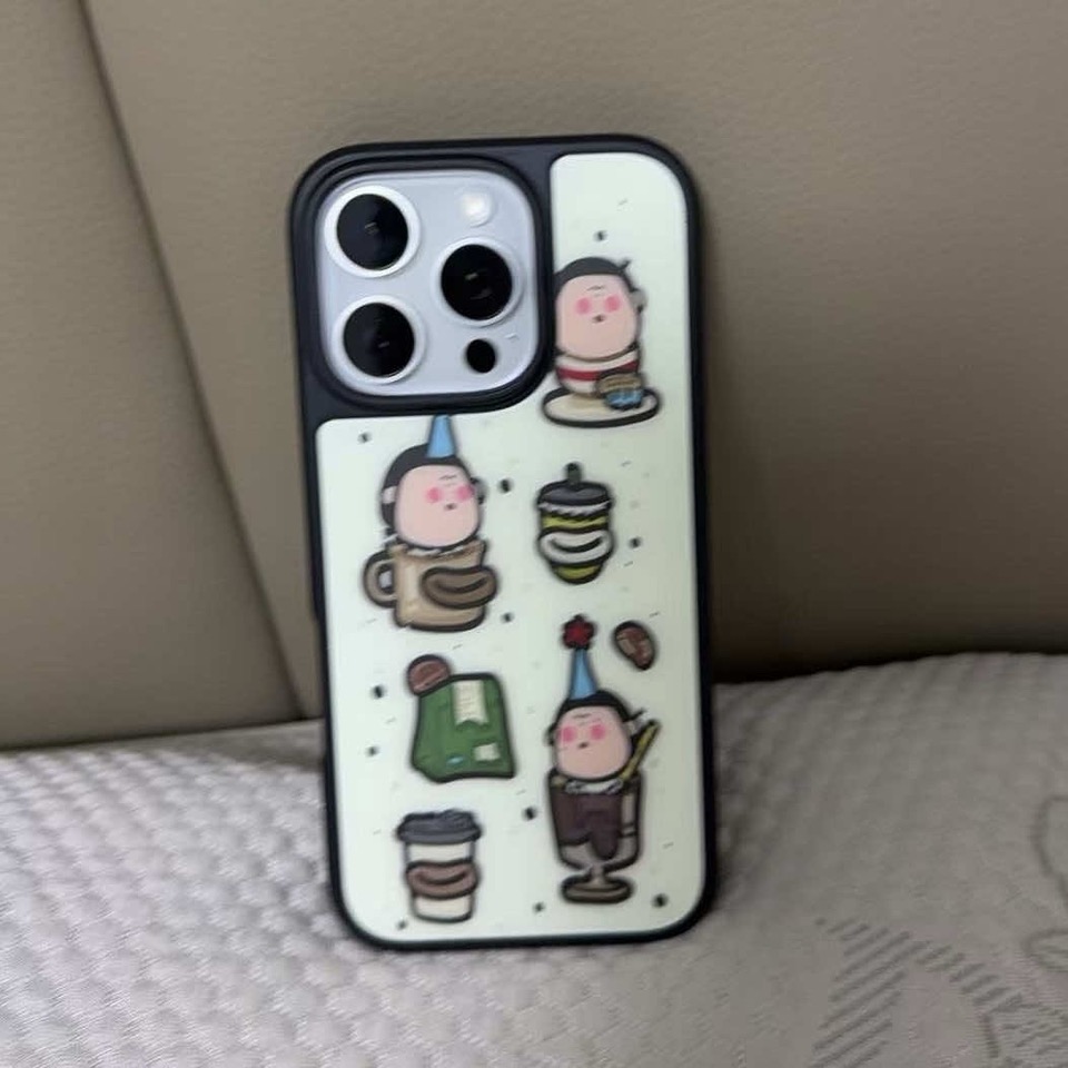 直播全包新款手机壳A201-A400