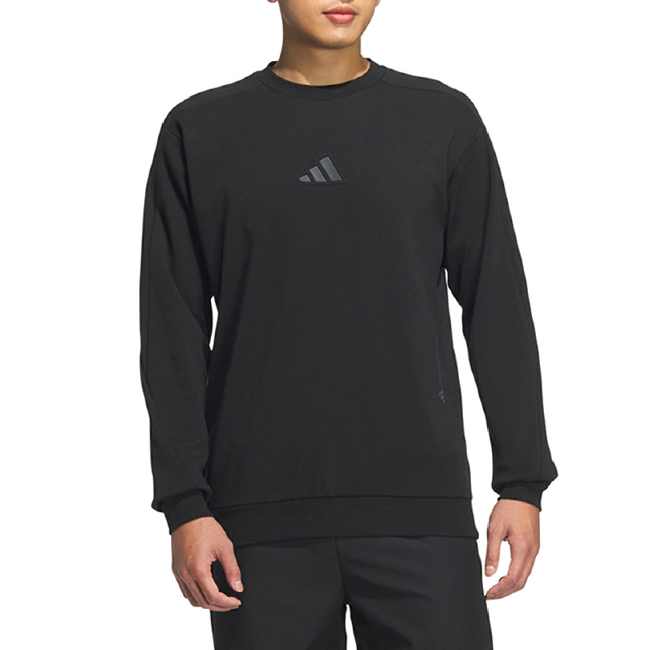 阿迪达斯【胜芳未来城】2025春季新品男子长袖卫衣 JZ8420