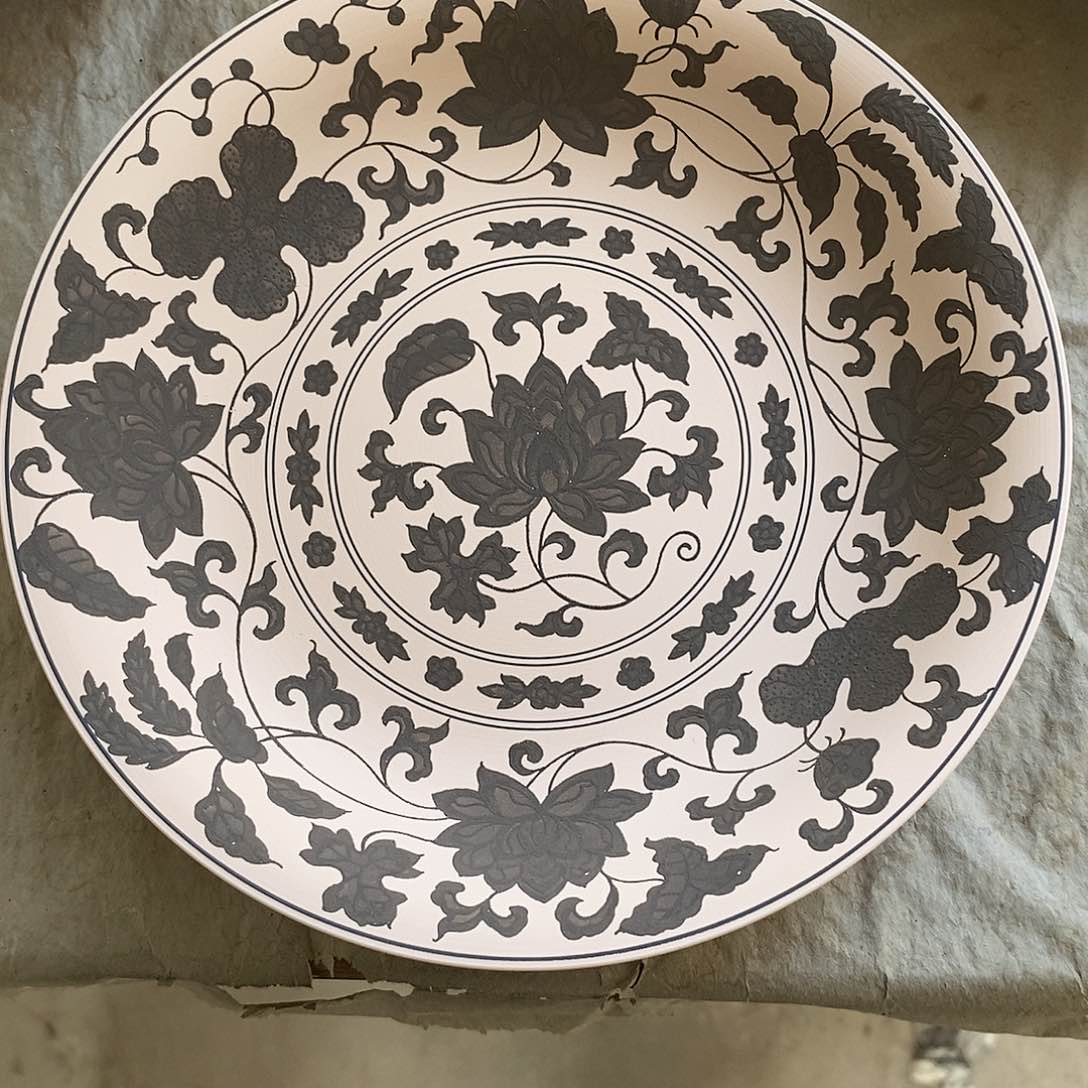 杯景德镇高温还原陶瓷