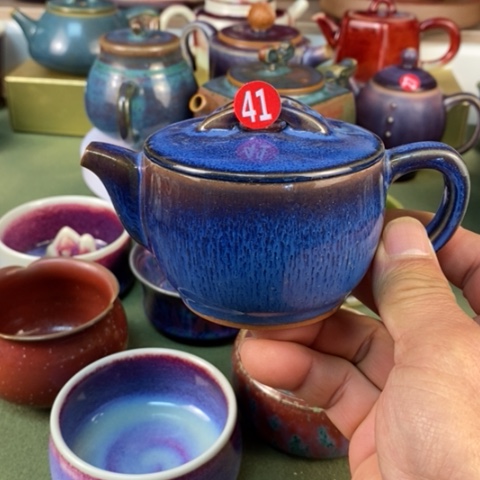 陶瓷汗瓦壶111111111