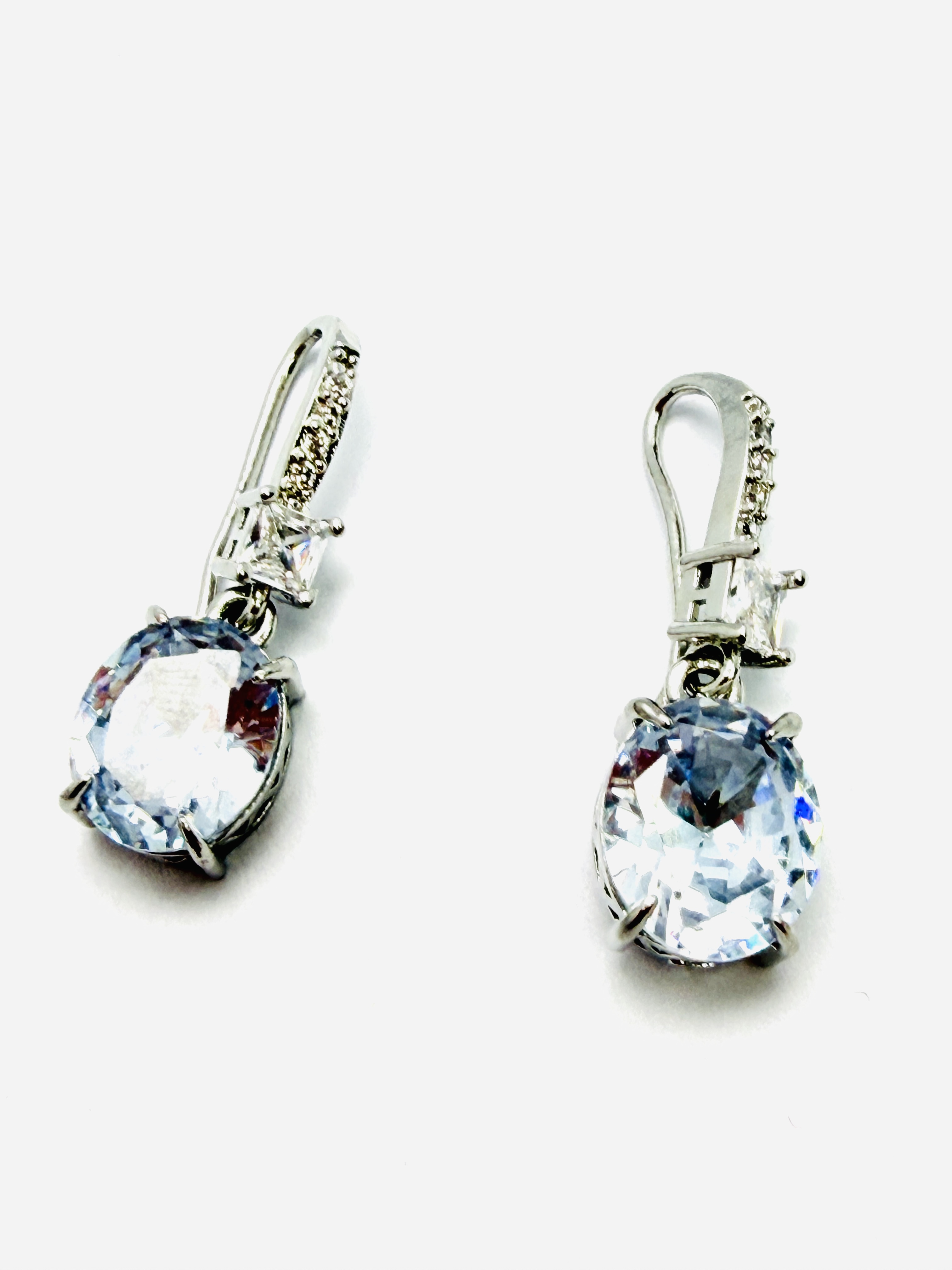 卉藏珍品D206时尚源头甄选配搭首饰有礼盒吊坠配链子