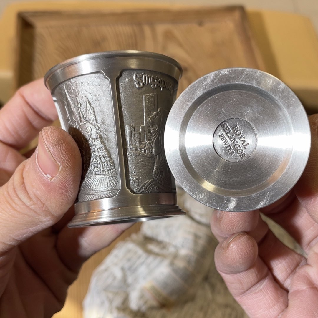 紫砂中古商品谨慎下单