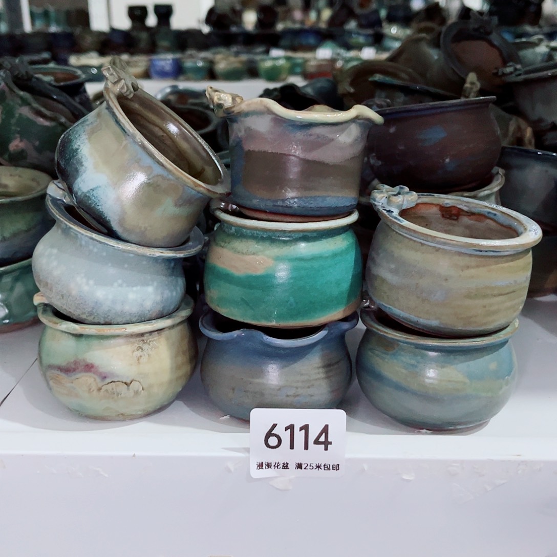 6114内口5景德镇手工