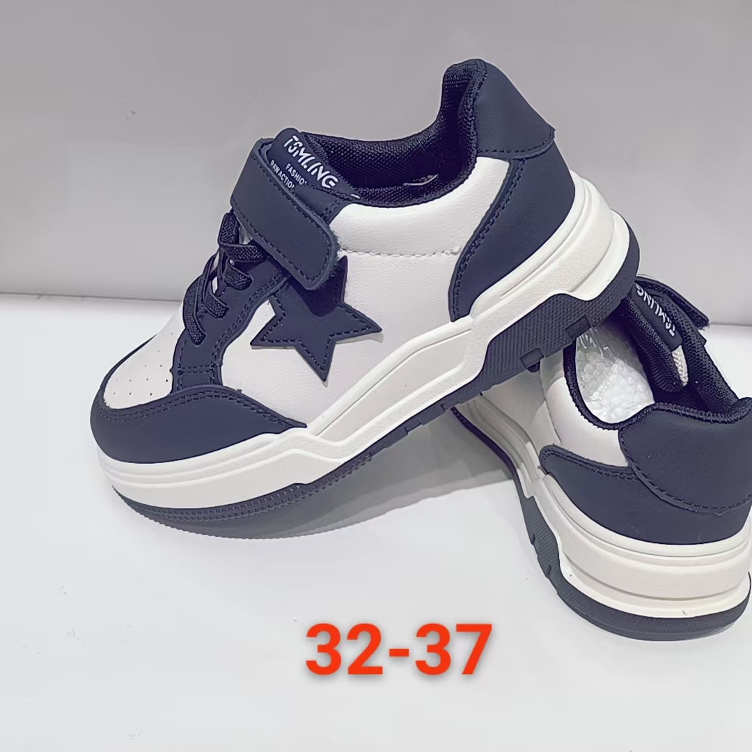 特价男中童休闲运动鞋