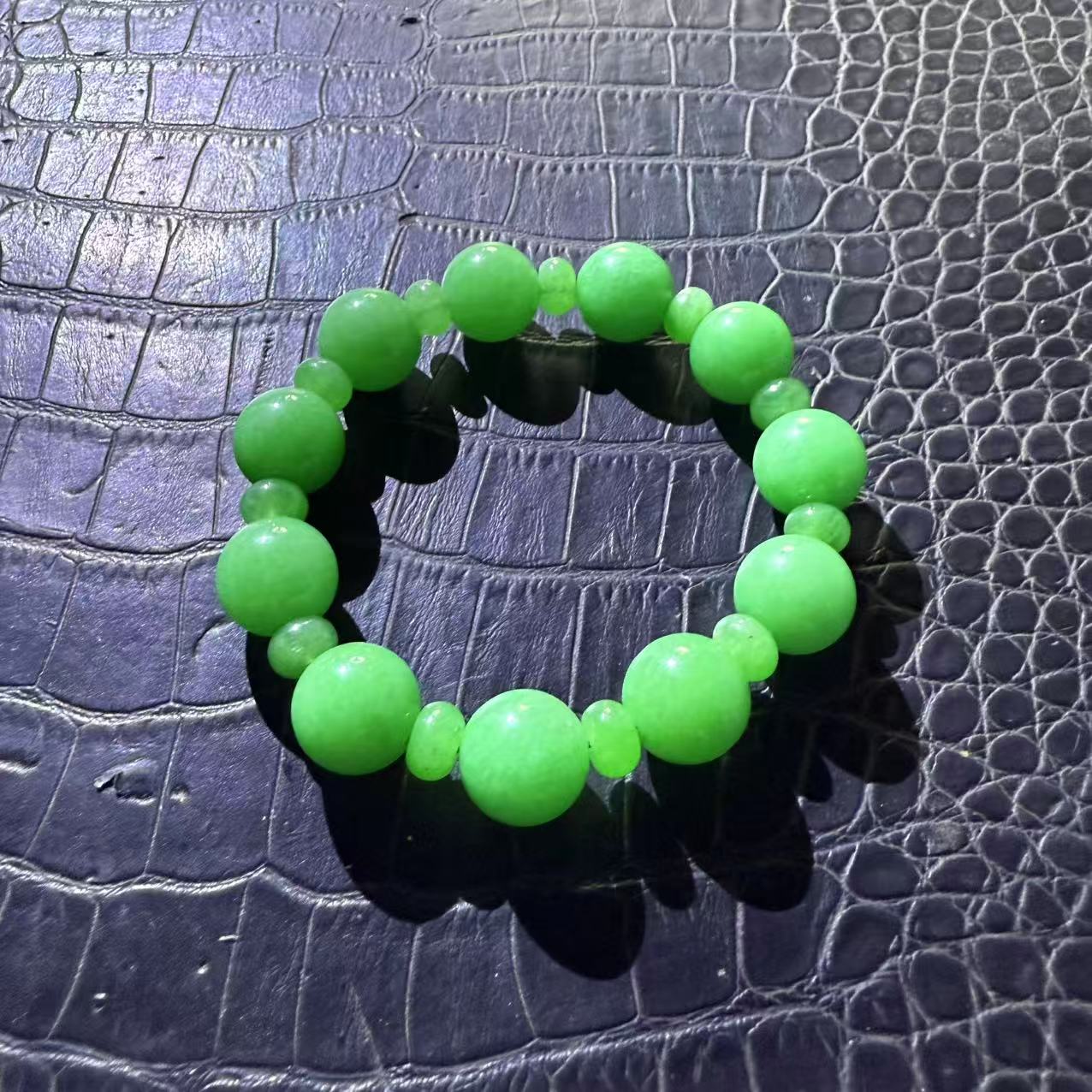 【高端定制】XB-82500时尚设计手链多样性发一件