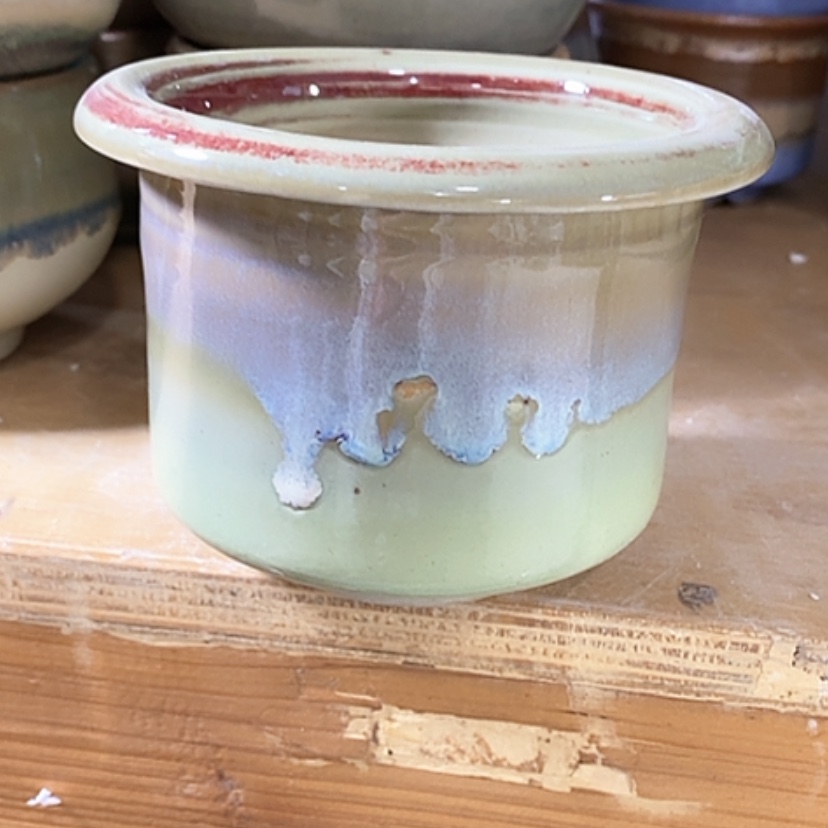 【闪购商品】红陶口9