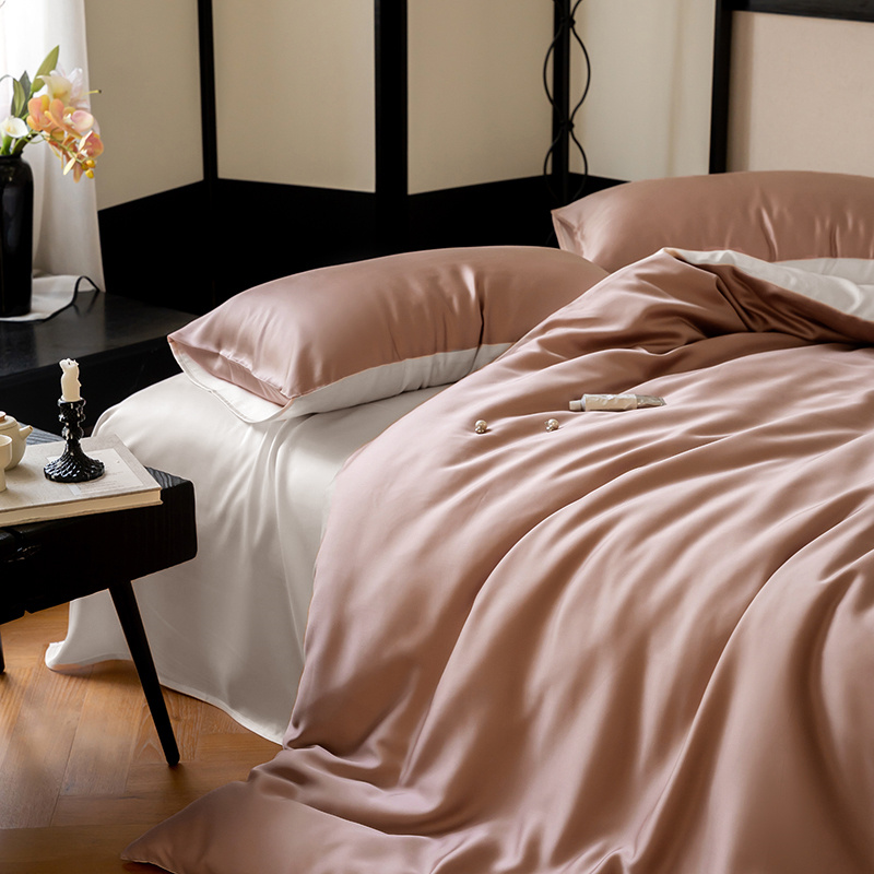 【四件套】60支床单四件套床上用品