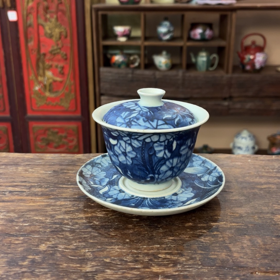 壶柴烧手工制作工艺