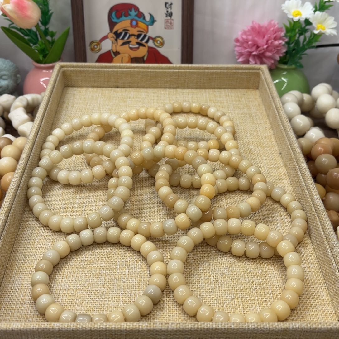 吊坠菩提根/象牙果各种水磨福利一锅随单526