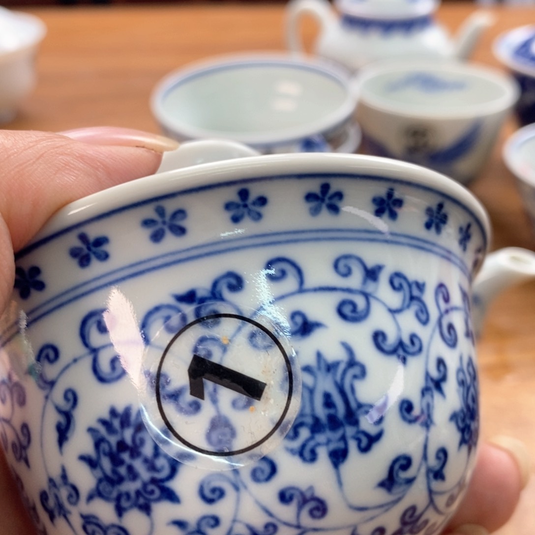 新****城手工制作物美价廉