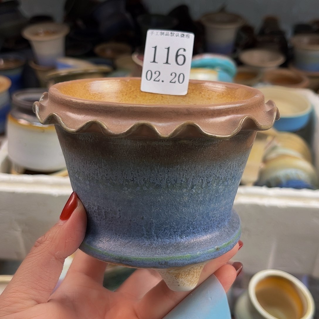 摆件景德镇陶瓷手工制作